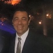 Moisés Gilberto Damasio