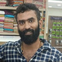 Jithin John Koshy