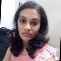 Shwetha PM