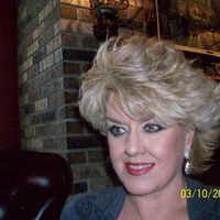 Nancy McVey