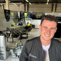 Spencer Walshaw