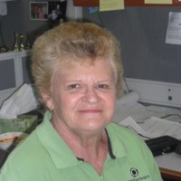 Jenny Paton