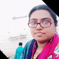 Mou Dutta