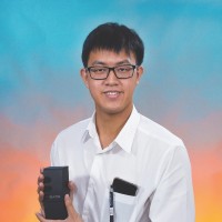 Yi Feng Ting
