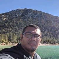Samuel Alamsyah