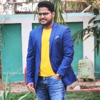 Ashutosh Jena