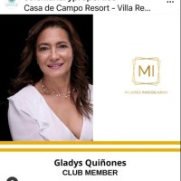 Gladys Quiñones