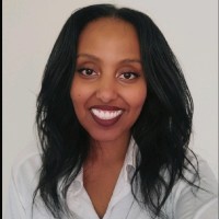 Iman Gfeller