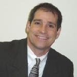 Paul Marston