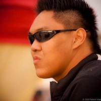 Jonathan Lee Cabigas