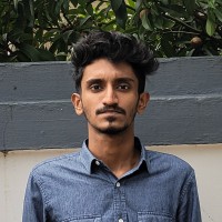 Nicholas Soman