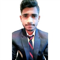 Ankit Sevariya