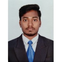Kumaresan M