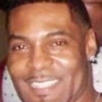 Keith Hayes