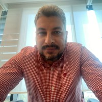 Mahmoud Hossni