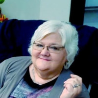 Beverley HALLIWILL - Kope