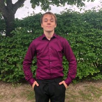 Christoffer Berlin