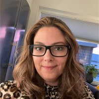 Jenny Lindgren Fransson