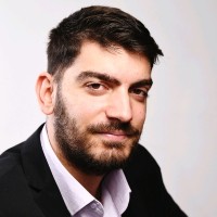 Andrea Peqini, CAPM®