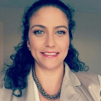 Tammy Mora Martin
