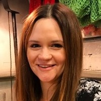 Maddie Cresswell