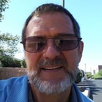 David Benton