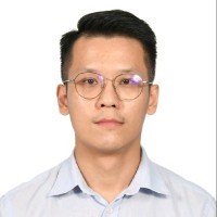 Chun Keat Lee