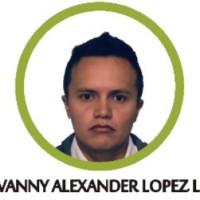 Giovanny Alexander Lopez Lopez