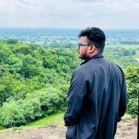 G Saishankar