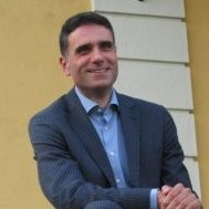 Massimiliano Baruffi