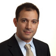 Amirali Sharifi