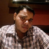 Anand Gandhi