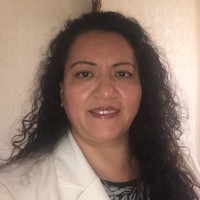 JUDITH BARRERA