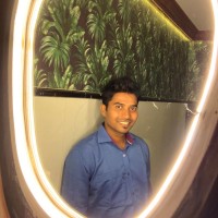 Suhas Thakur
