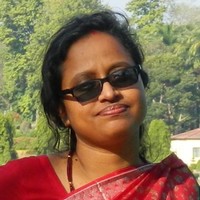 Shilpi Sarkar