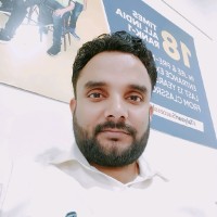 Md Arshad Jamal