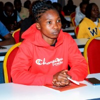 Lucy Wambui