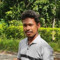 Sai Krishna Dharmapuri