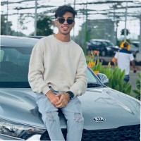 Mohd Ashraf Mehdi