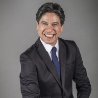 Mariano Segura Rodriguez