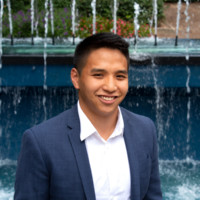 Gregory Chang