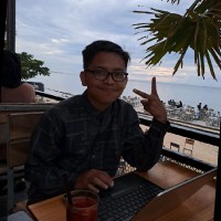Syamsul Maarif