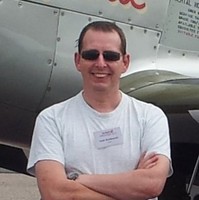 Keith Shuttleworth
