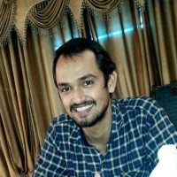 Kavikant Dubey