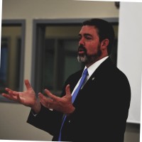 David Stumbo