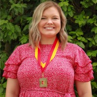 Kelly Nicholson