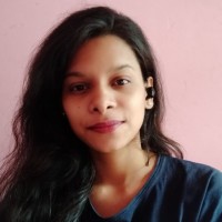 Rushali Goyal