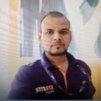 Abrar Ahmed