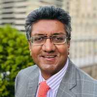 Prashant Parikh