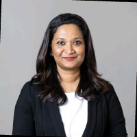 Kavita Pillai